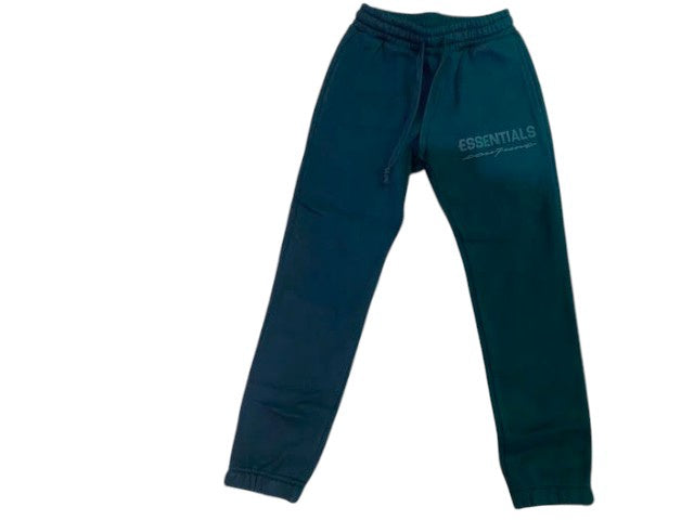 Cou7ure Essentials Basic Curve Tracksuit Black