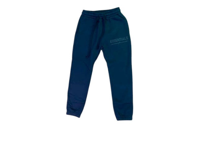 Cou7ure Essentials Basic Curve Tracksuit dark blue