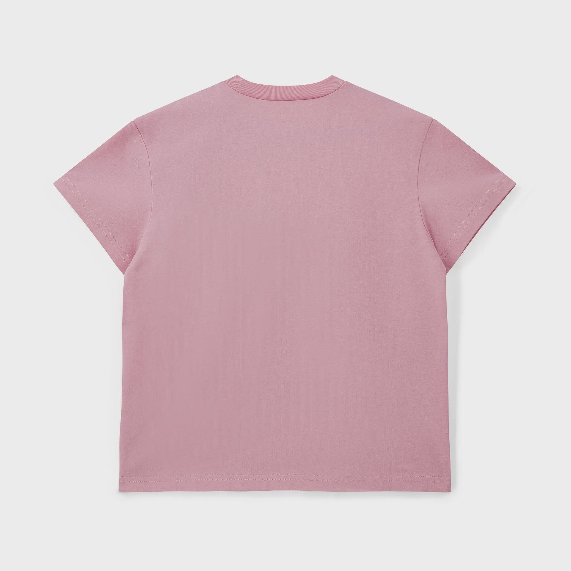 Bonini by A-dee Dynamic Oversized Logo T-Shirt