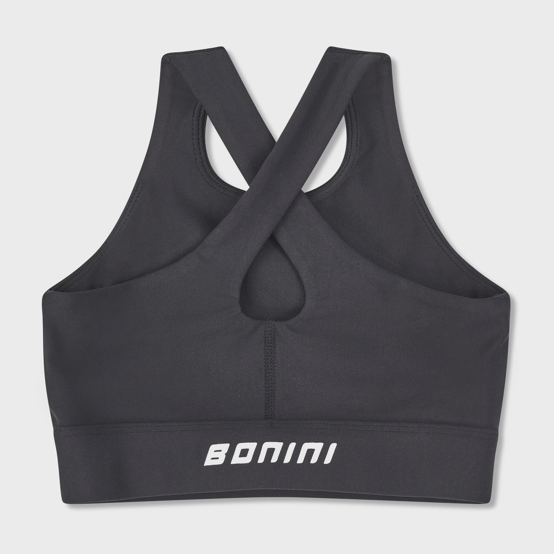 Bonini by A-Dee Aspire Crop Sport Top