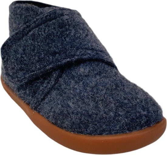 Shoesme Baby Schoenen Dark Blue - Jongens & Meisjes