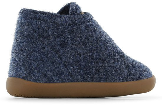 Shoesme Baby Schoenen Dark Blue - Jongens & Meisjes