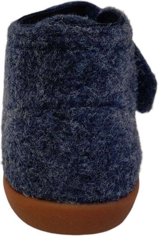 Shoesme Baby Schoenen Dark Blue - Jongens & Meisjes