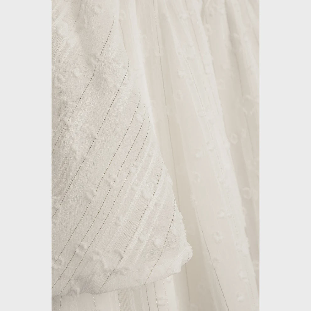 Danamade Dress Dkea ivory