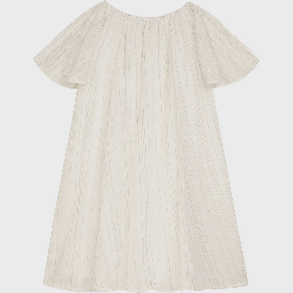 Danamade Dress Dkea ivory