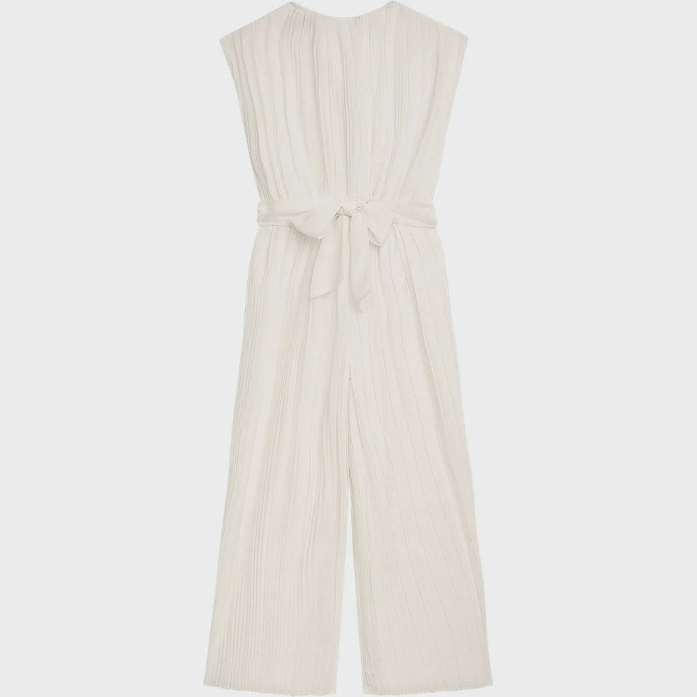 Danamade jumpsuit dajlin ivory