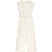 Danamade jumpsuit dajlin ivory