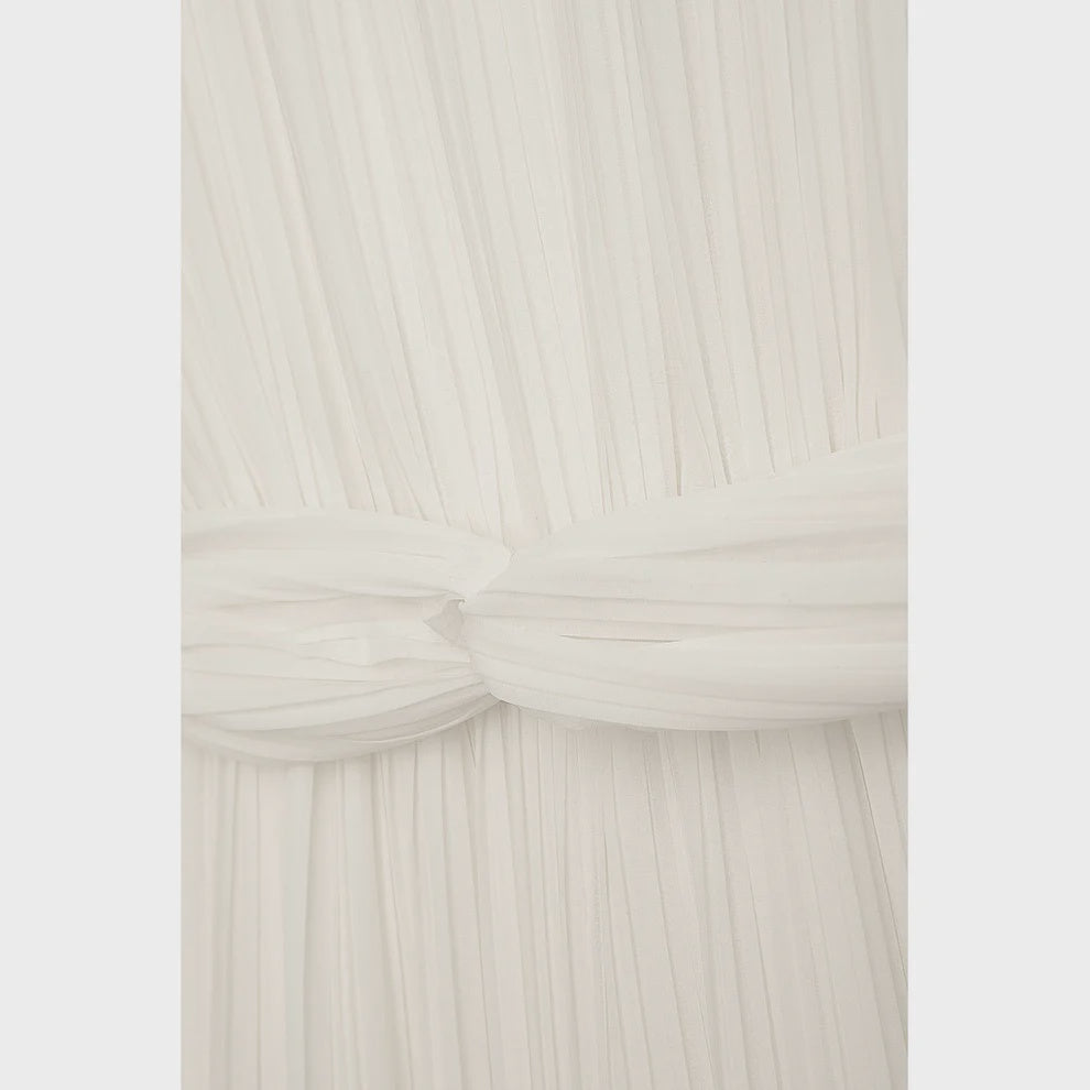 Danamade jumpsuit dajlin ivory