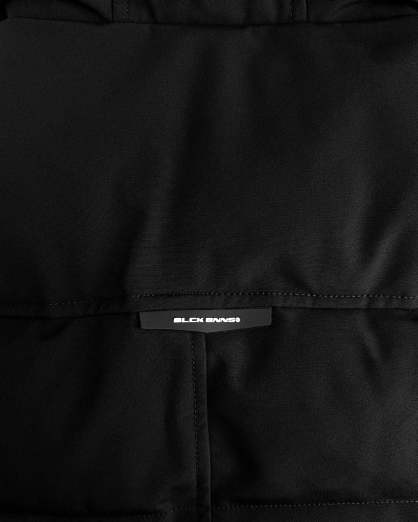 Black Bananas KIDS PLATE JACKET kort model