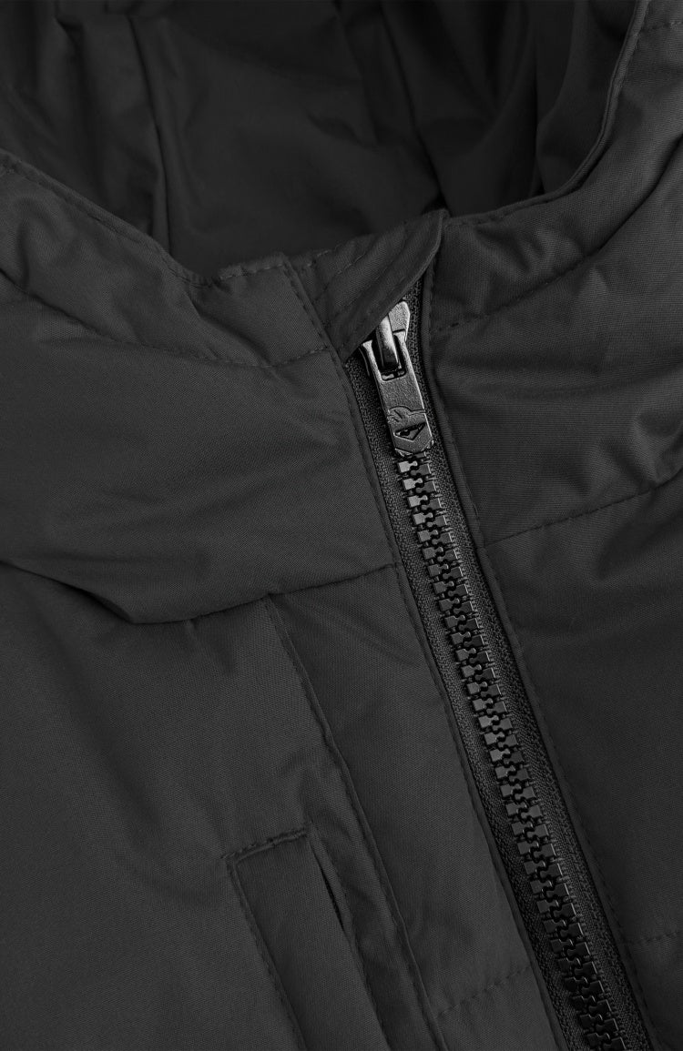 Black Bananas JR. SONIK PLATE JACKET kort model