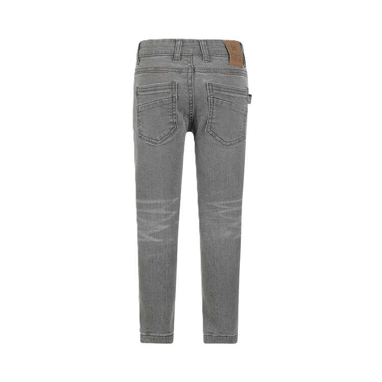 Koko Noko Jeans Regular Fit Grijs