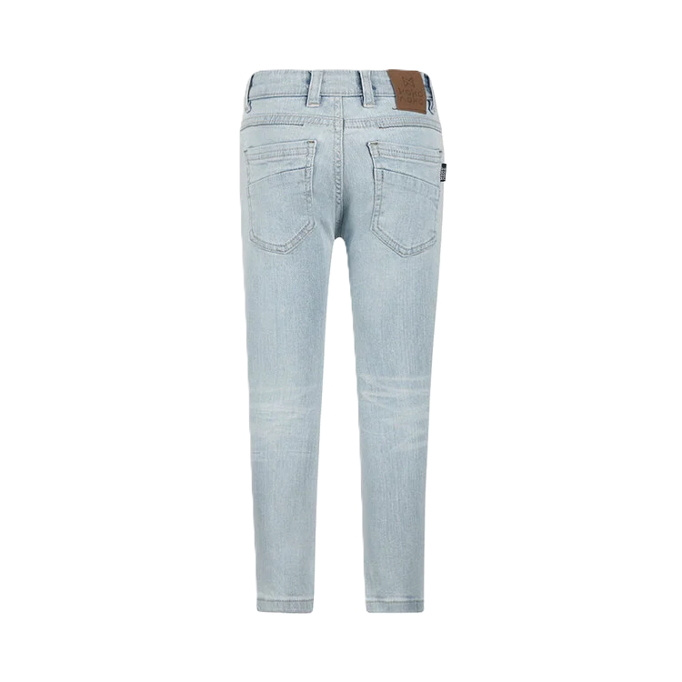 Koko Noko Regular Light Jeans