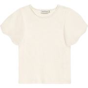 Danamade T-shirt Djocelyn Ivory