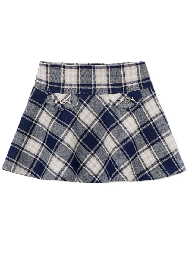 Mayoral Meisje Rok Blauw