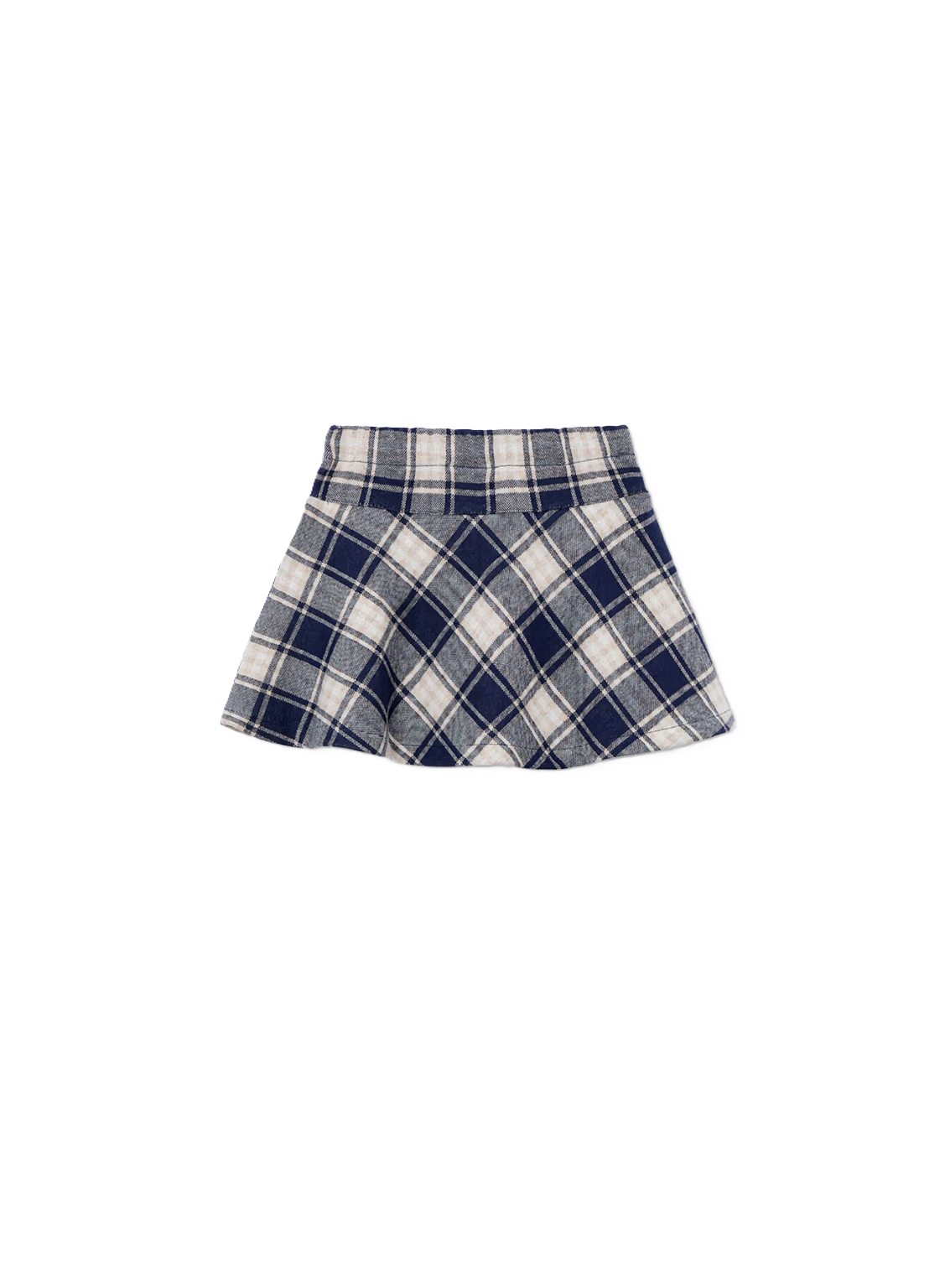 Mayoral Meisje Rok Blauw