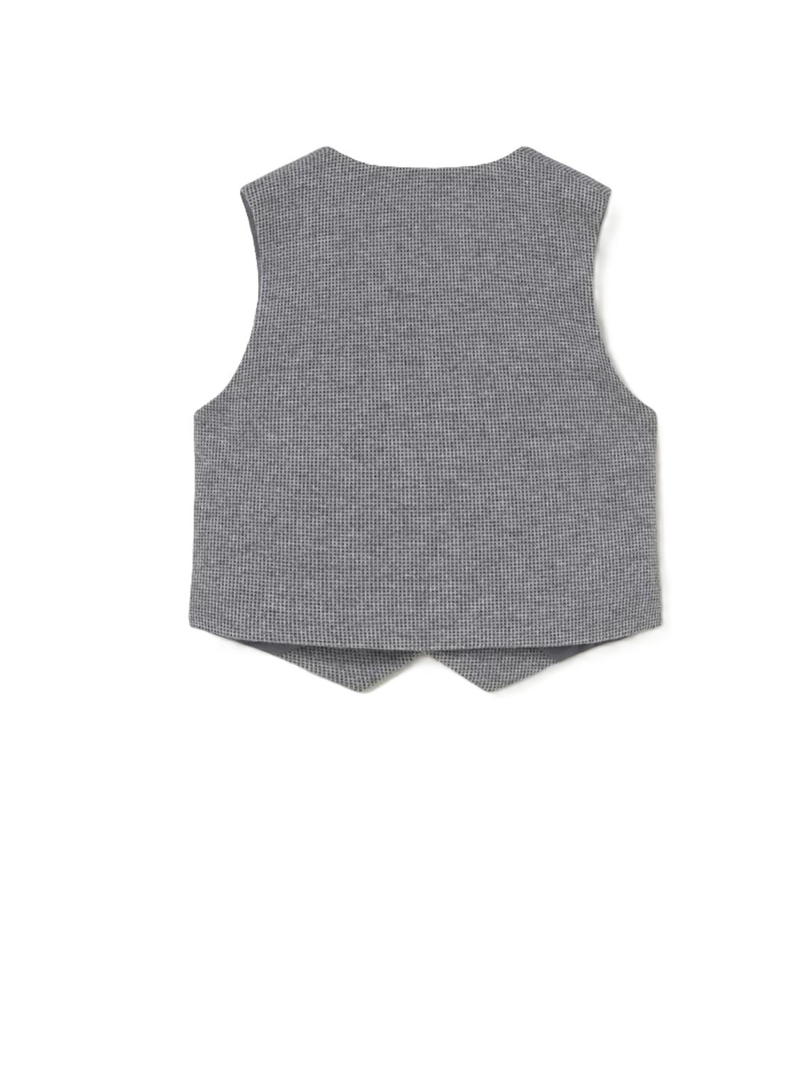 Mayoral Boys Gilet Grey