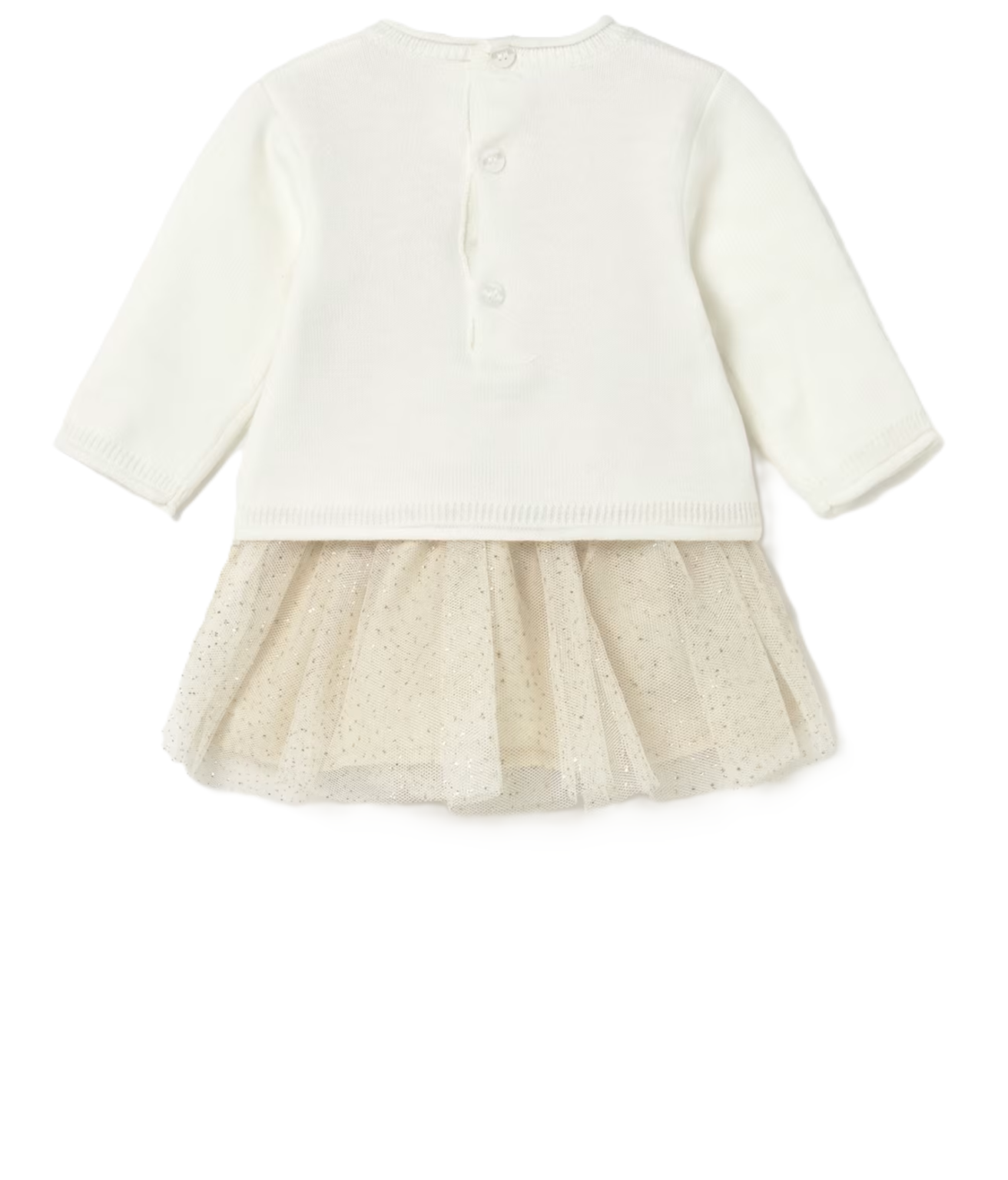 Mayoral BabyGirl Dress