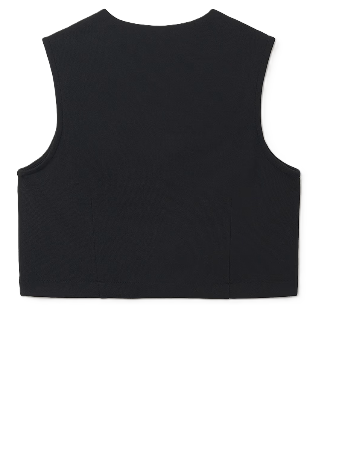 Mayoral Gilet Black