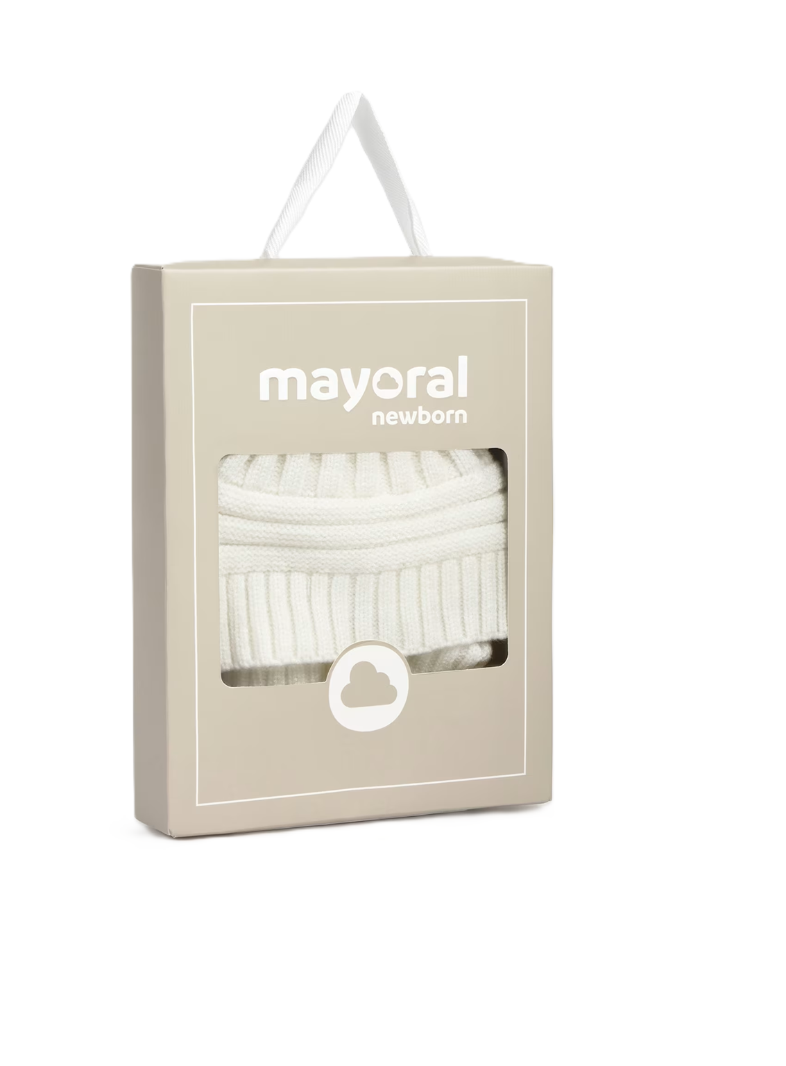 Mayoral Baby Winterset Hanschoentjes/muts