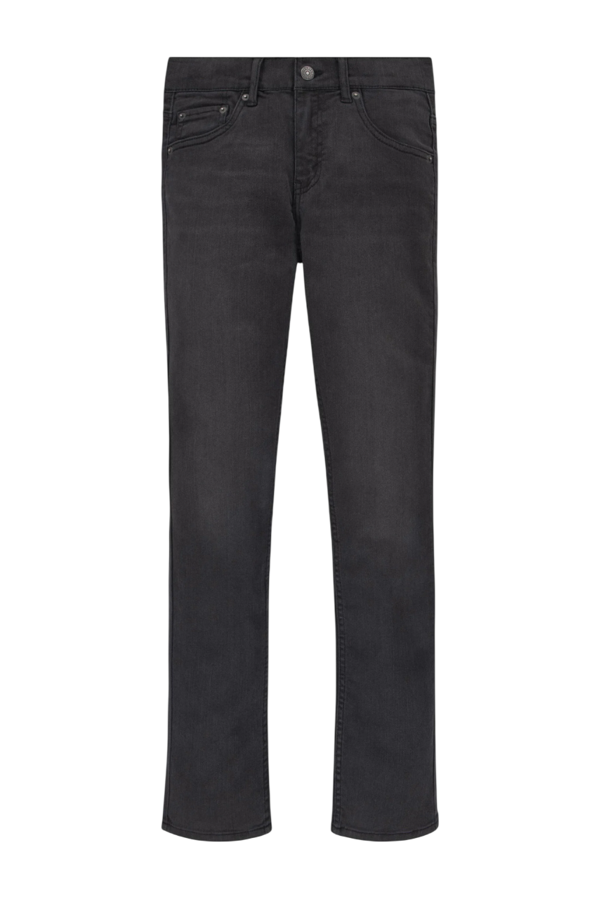 Levi's Kids  512 tapered fit jeans route 66 jongens