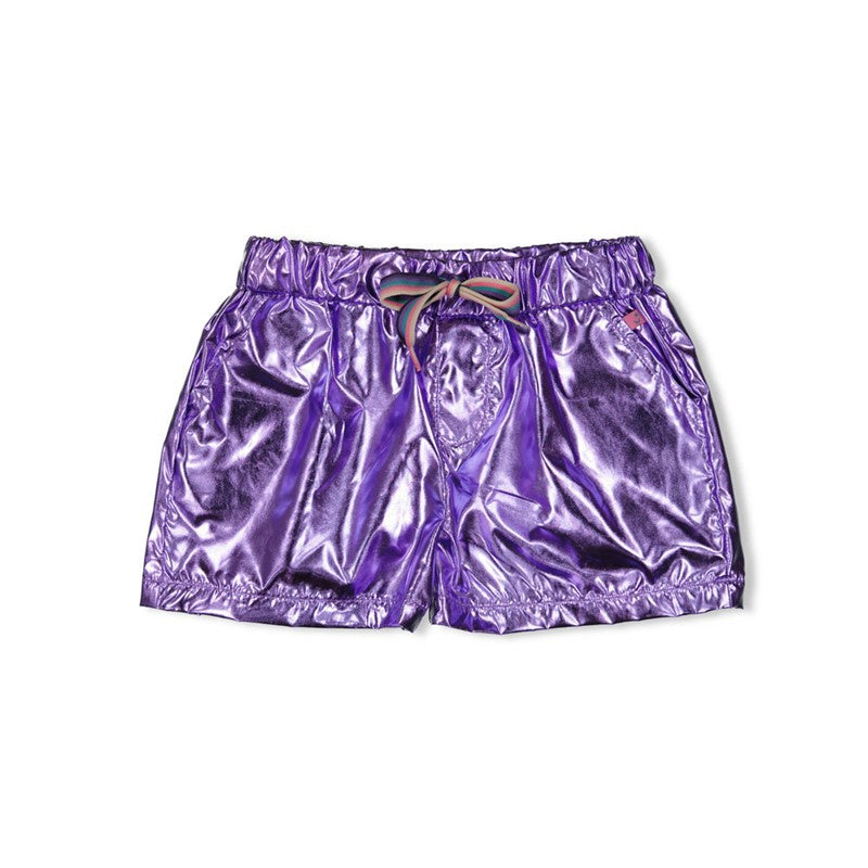 Jubel Short - Rolling into Spring