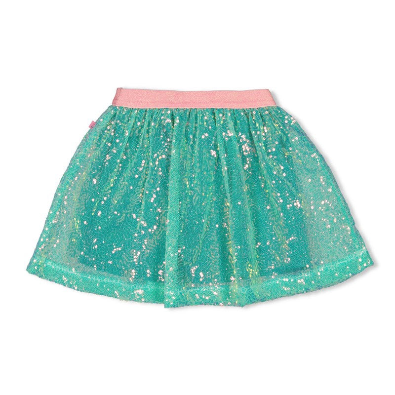 Jubel Pailetten rok - Rolling into Spring