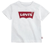Levi's Baby Batwing T-shirt wit