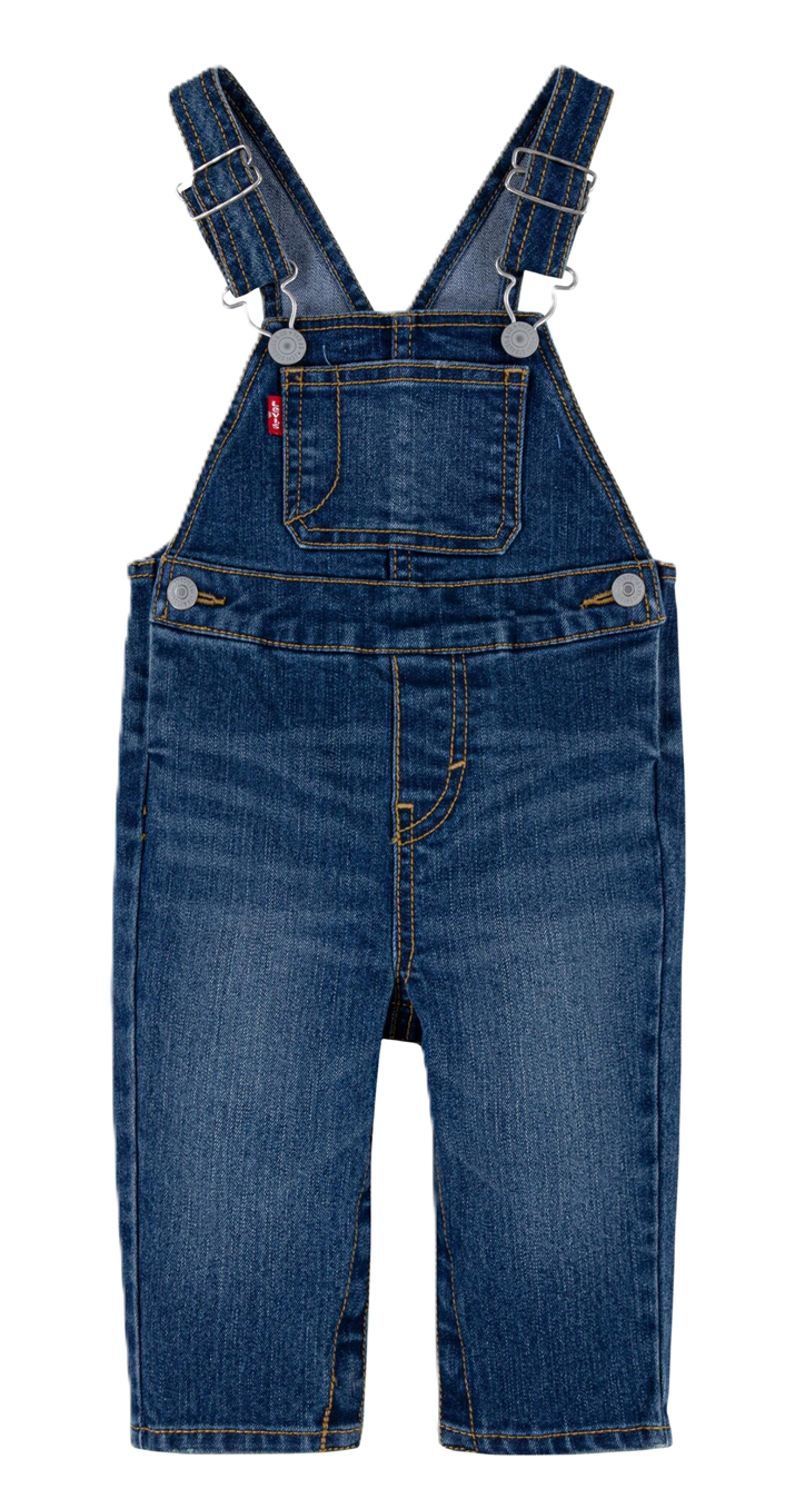 Levi's Tuinpak baby unisex