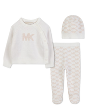 Michael Kors Newborn Set