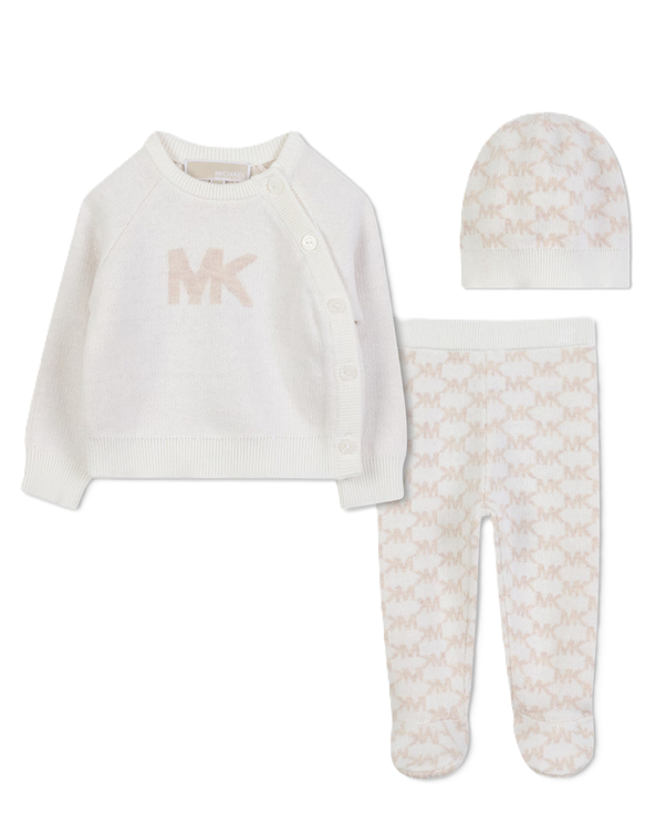 Michael Kors Newborn Set