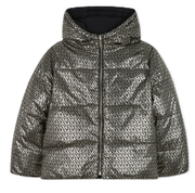 Michael Kors Reversible Dons jacket