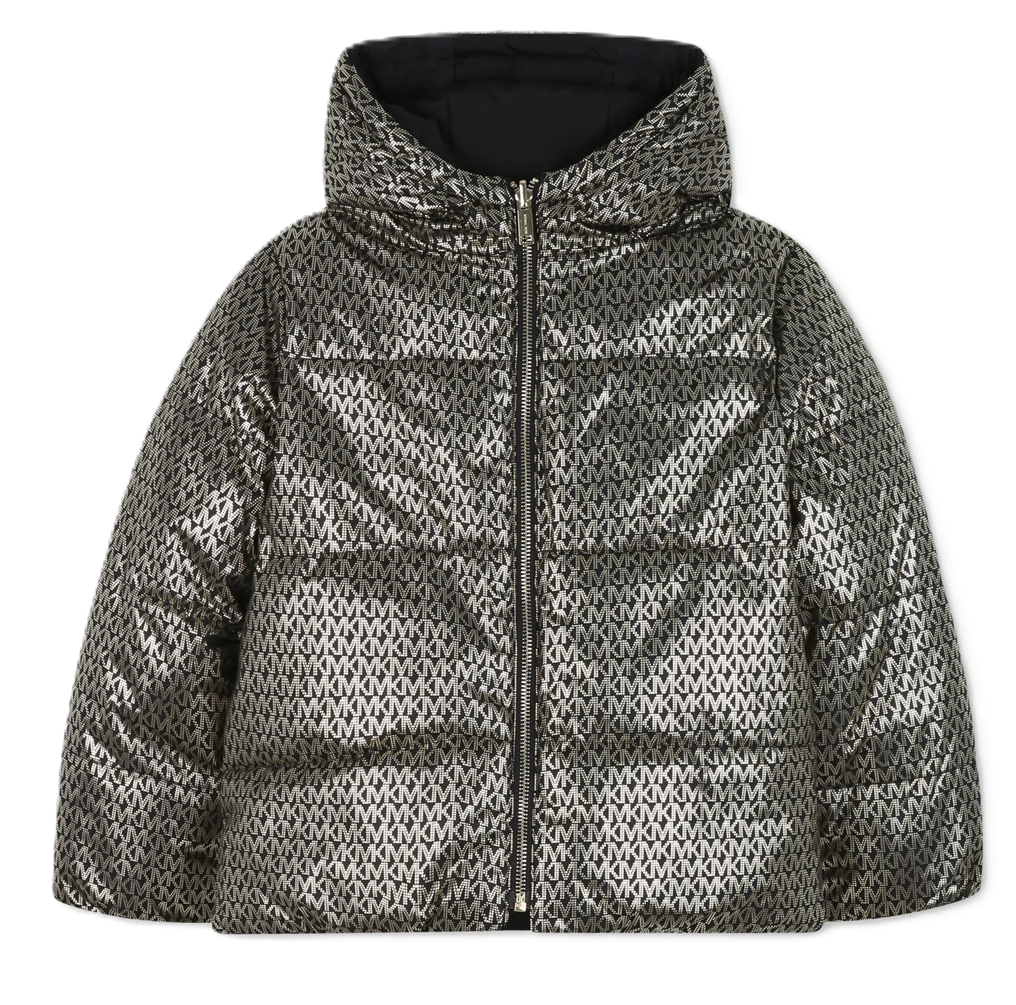 Michael Kors Reversible Dons jacket