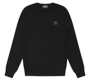 Antony morato Trui voor KIDS - Zwart