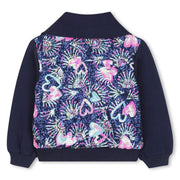 BillieBlush FANCY CARDIGAN