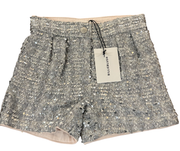 BillieBlush  pailletten broekje