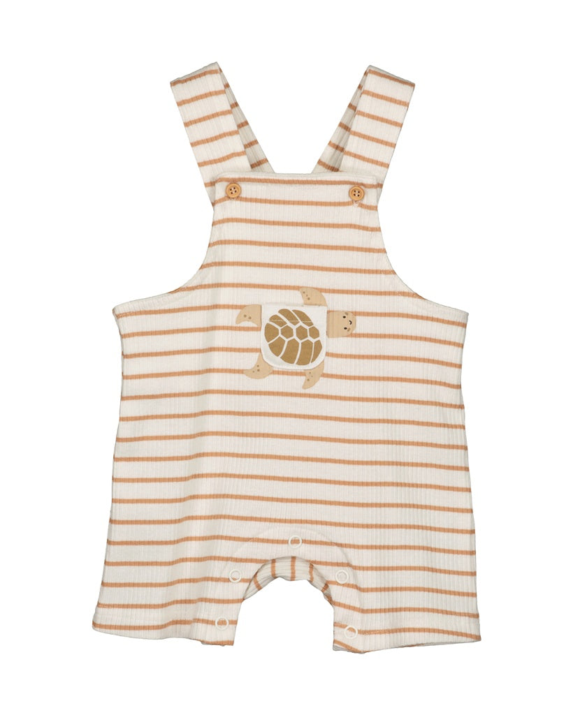Blue Seven 2-delig babyset beise unisex