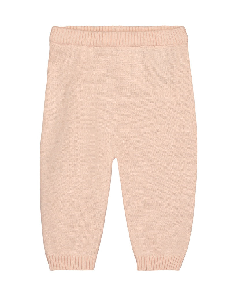 Blue Seven baby set meisjes roze