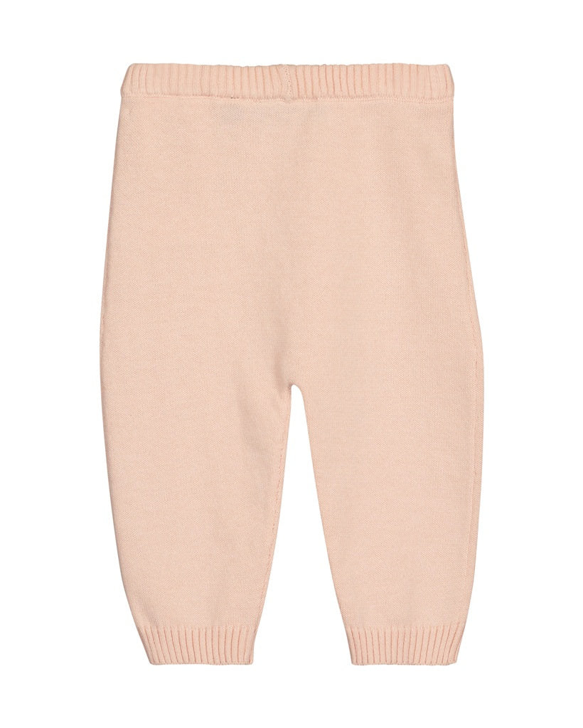 Blue Seven baby set meisjes roze