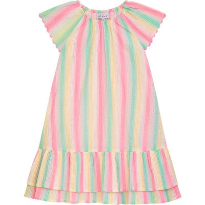 Danamade dress DFREYA