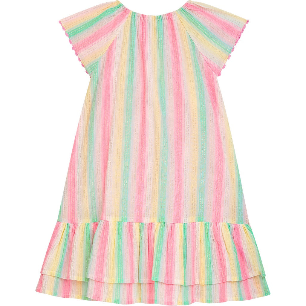 Danamade dress DFREYA
