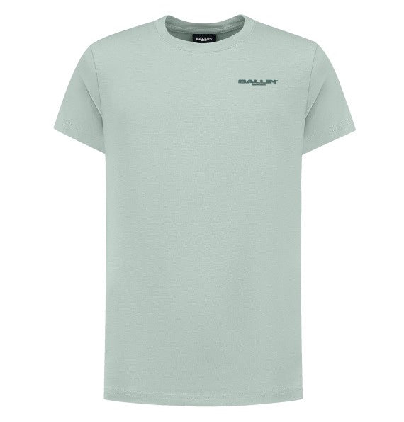 Ballin Junior Between Ferns T-shirt