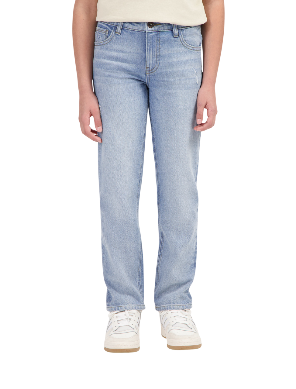 Ballin Junior Boaz Regular fit Jeans