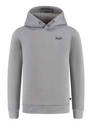 Ballin Junior Echoes Of The Urban Wild Hoodie
