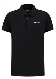 Ballin Junior Jersey Logo Polo