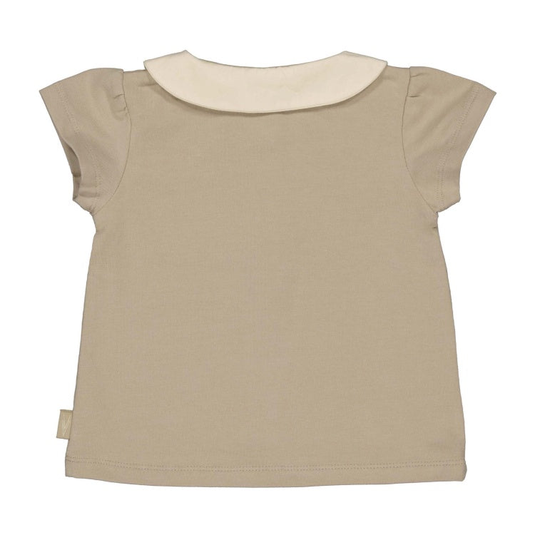 Levv Shirt Greige