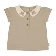Levv Shirt Greige