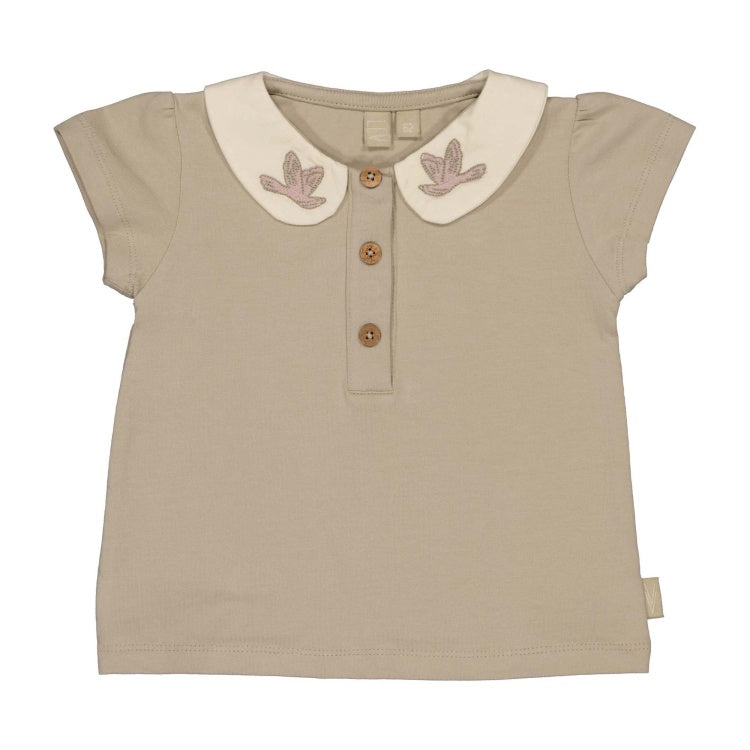 Levv Shirt Greige