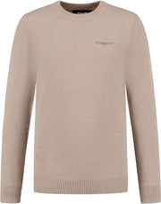 Ballin Junior Original Crewneck Knit