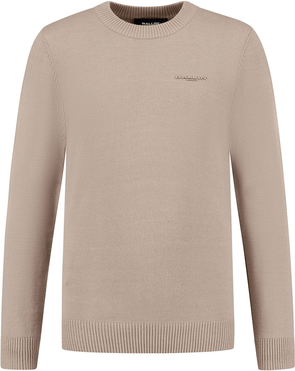 Ballin Junior Original Crewneck Knit
