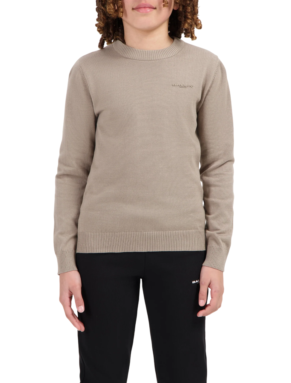 Ballin Junior Original Crewneck Knit
